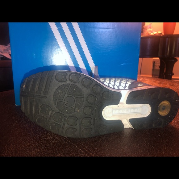 ZX Flux - Picture 6 of 6